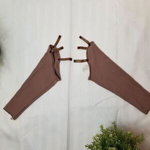 Arm shapewear -POST SURGICAL HIGH COMPRESSION Size L‎